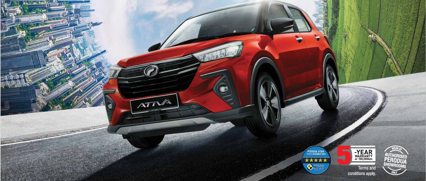 ATIVA 1.0 H TURBO