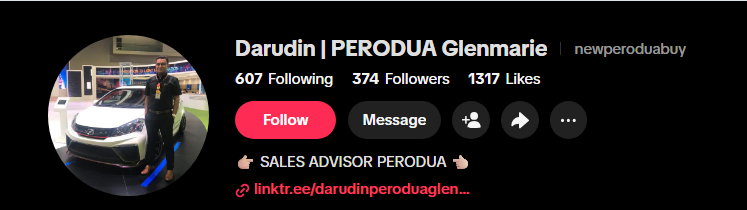 Darudin
